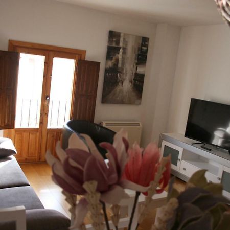 Apartamento Flamante 1 Apartment Cuenca  Luaran gambar