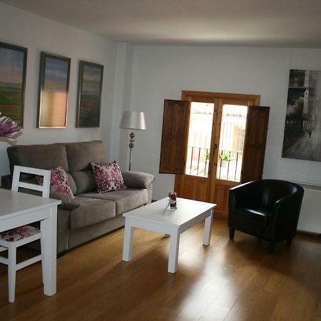 Apartamento Flamante 1 Apartment Cuenca  Luaran gambar