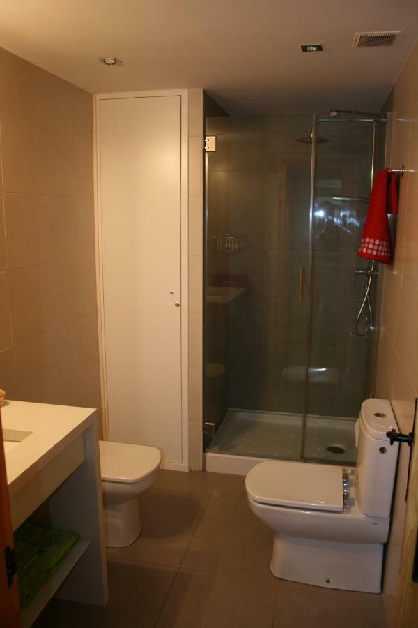 Apartamento Flamante 1 Apartment Cuenca  Luaran gambar