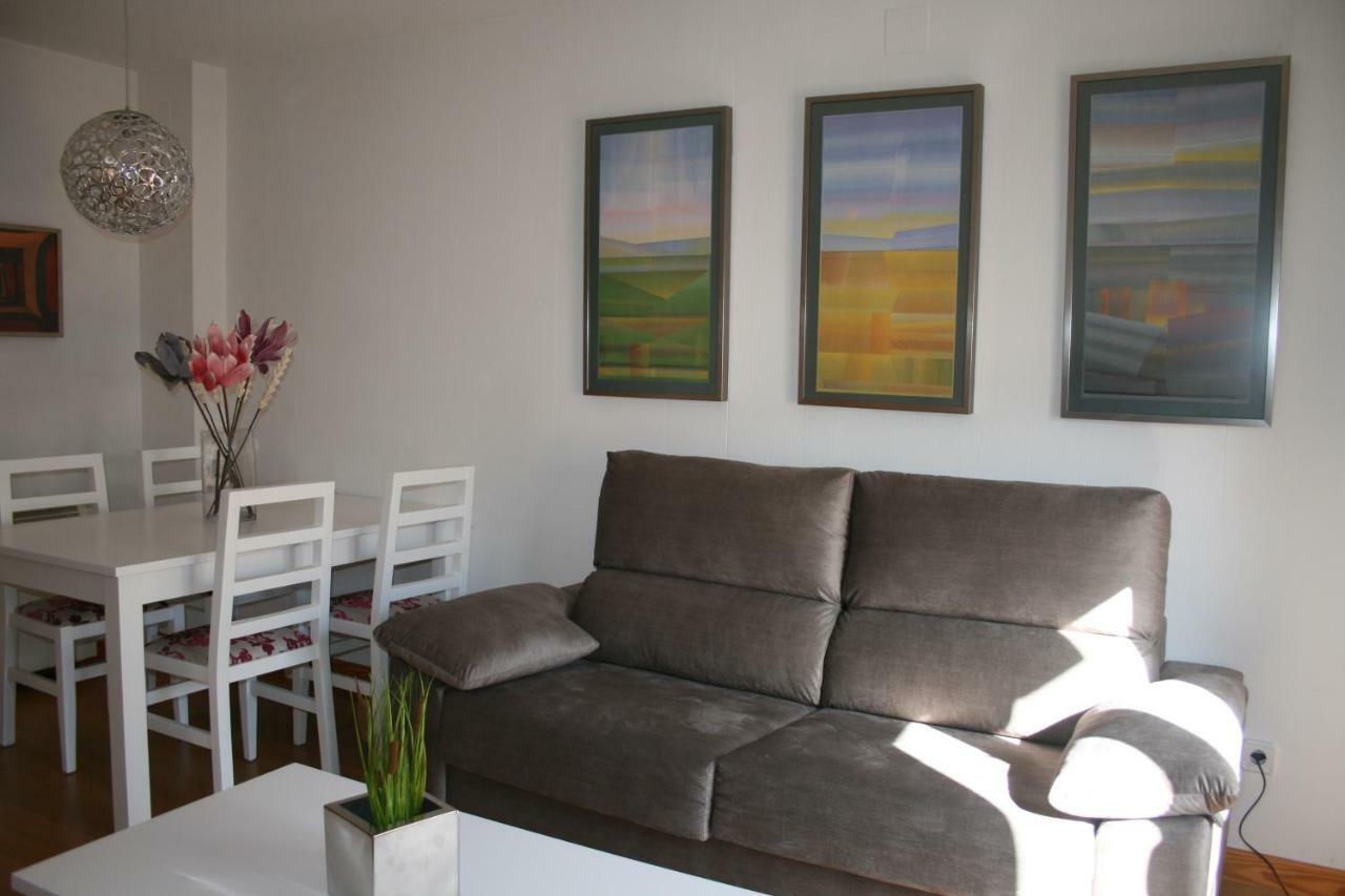 Apartamento Flamante 1 Apartment Cuenca  Luaran gambar