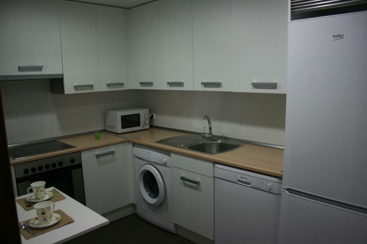 Apartamento Flamante 1 Apartment Cuenca  Luaran gambar