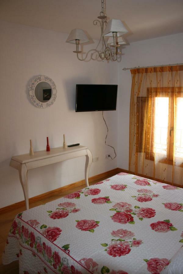 Apartamento Flamante 1 Apartment Cuenca  Luaran gambar