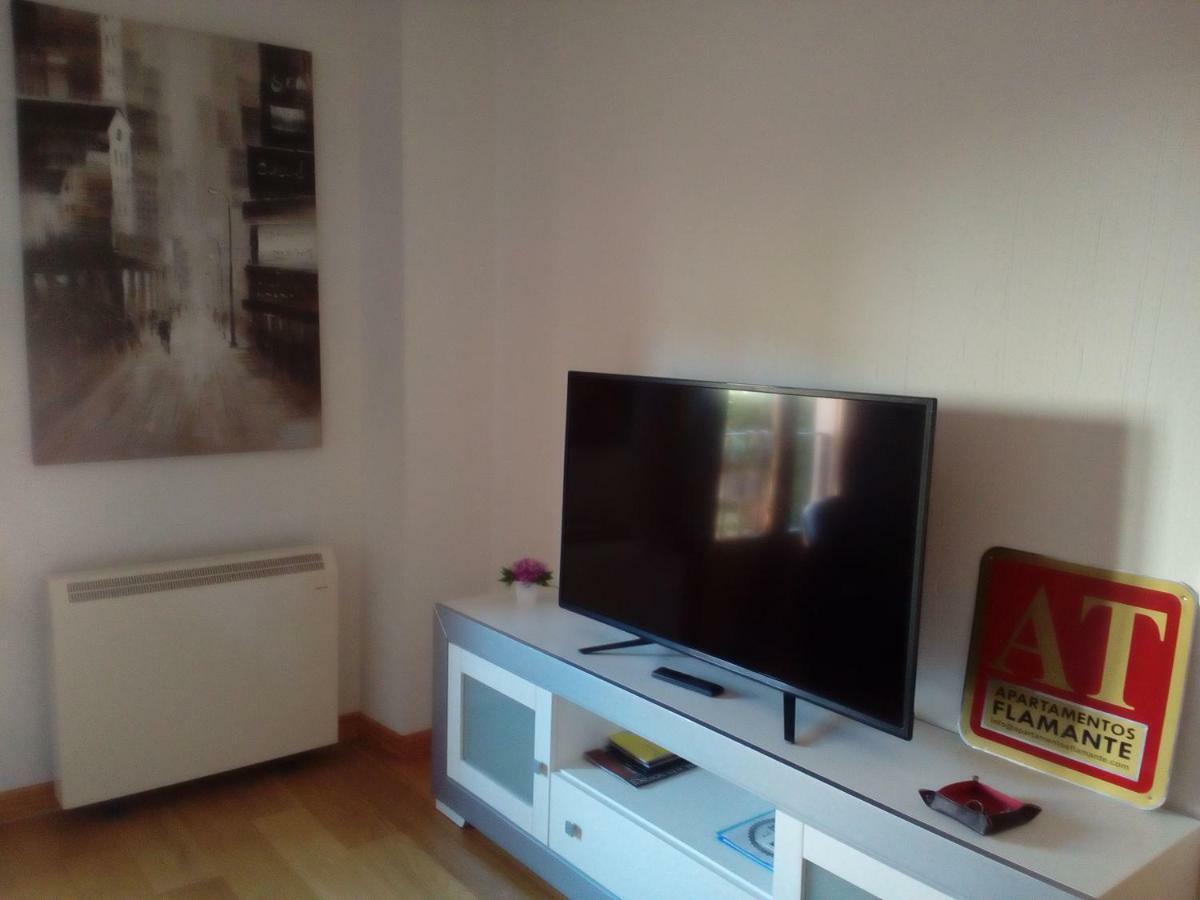 Apartamento Flamante 1 Apartment Cuenca  Luaran gambar
