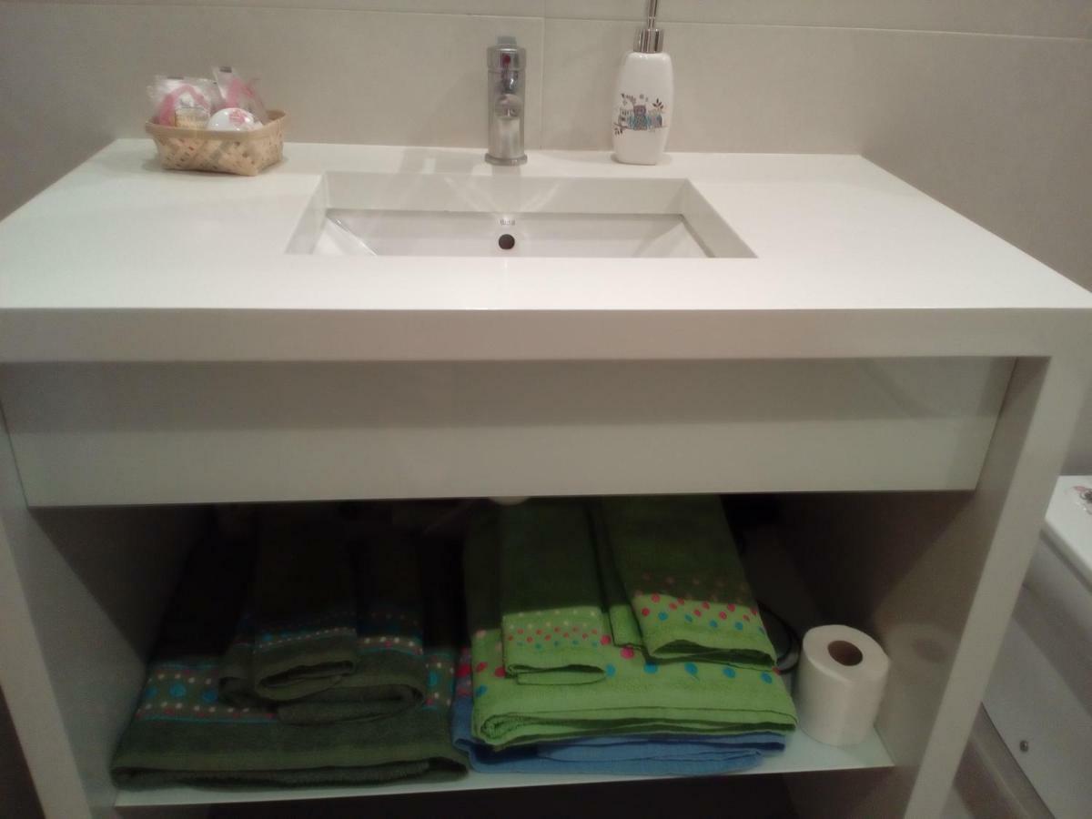 Apartamento Flamante 1 Apartment Cuenca  Luaran gambar