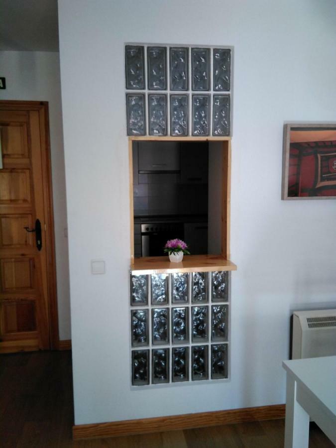 Apartamento Flamante 1 Apartment Cuenca  Luaran gambar
